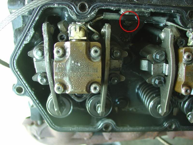 Injector Swap Instructions please... - Ford Truck Enthusiasts Forums